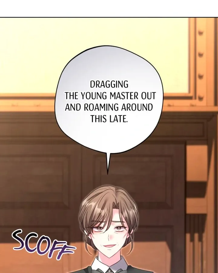 My Master Likes to be Spanked Chapter 44 page 76 - 