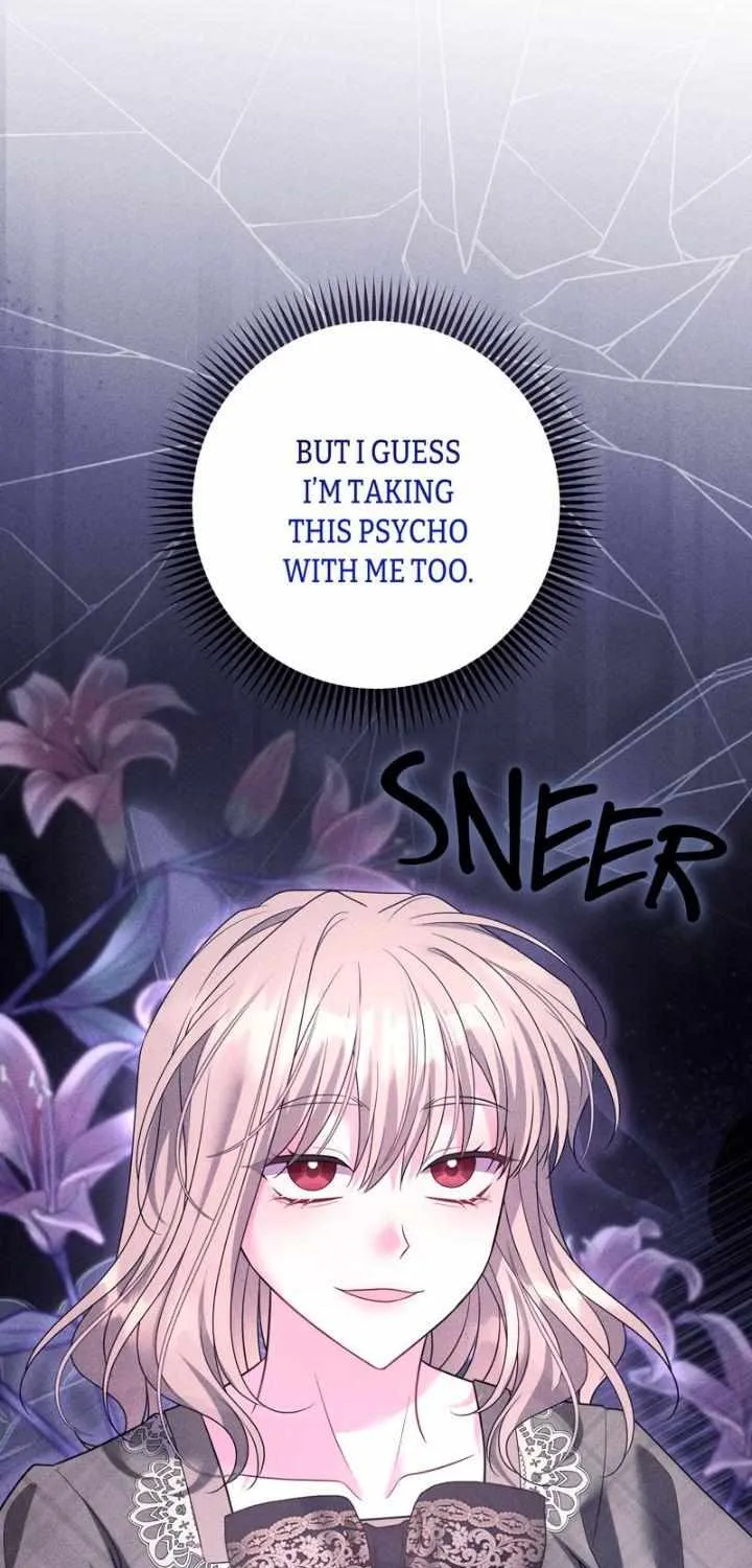 My Master Likes to be Spanked Chapter 44 page 86 - 