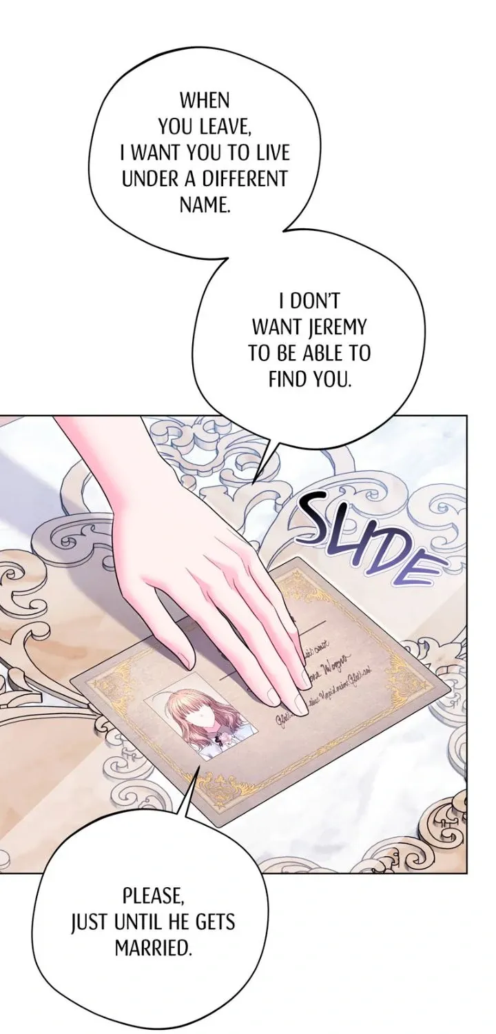My Master Likes to be Spanked Chapter 44 page 10 - 