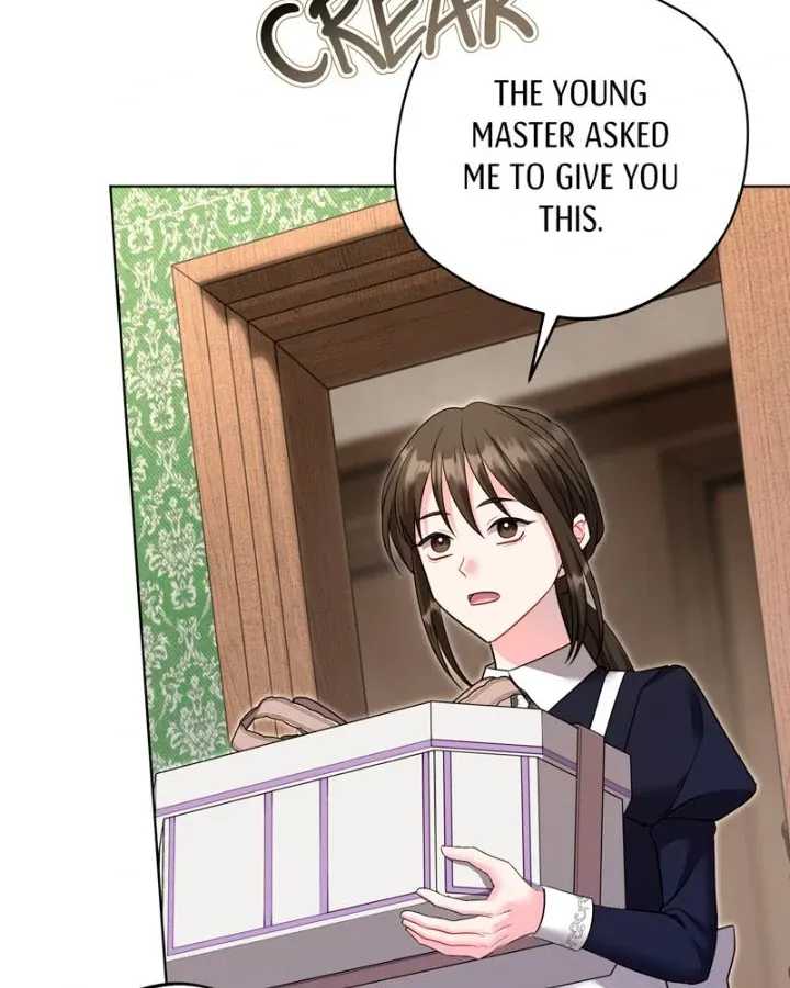 My Master Likes to be Spanked Chapter 45 page 14 - 
