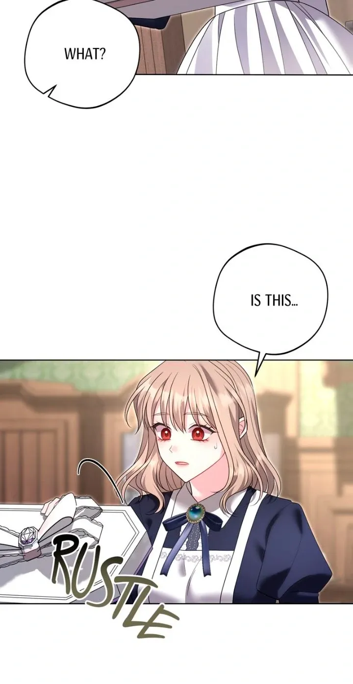 My Master Likes to be Spanked Chapter 45 page 15 - 