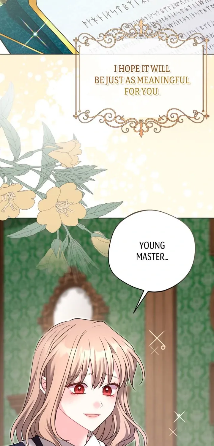 My Master Likes to be Spanked Chapter 45 page 18 - 