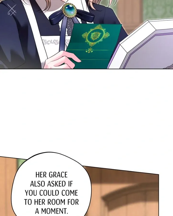 My Master Likes to be Spanked Chapter 45 page 19 - 