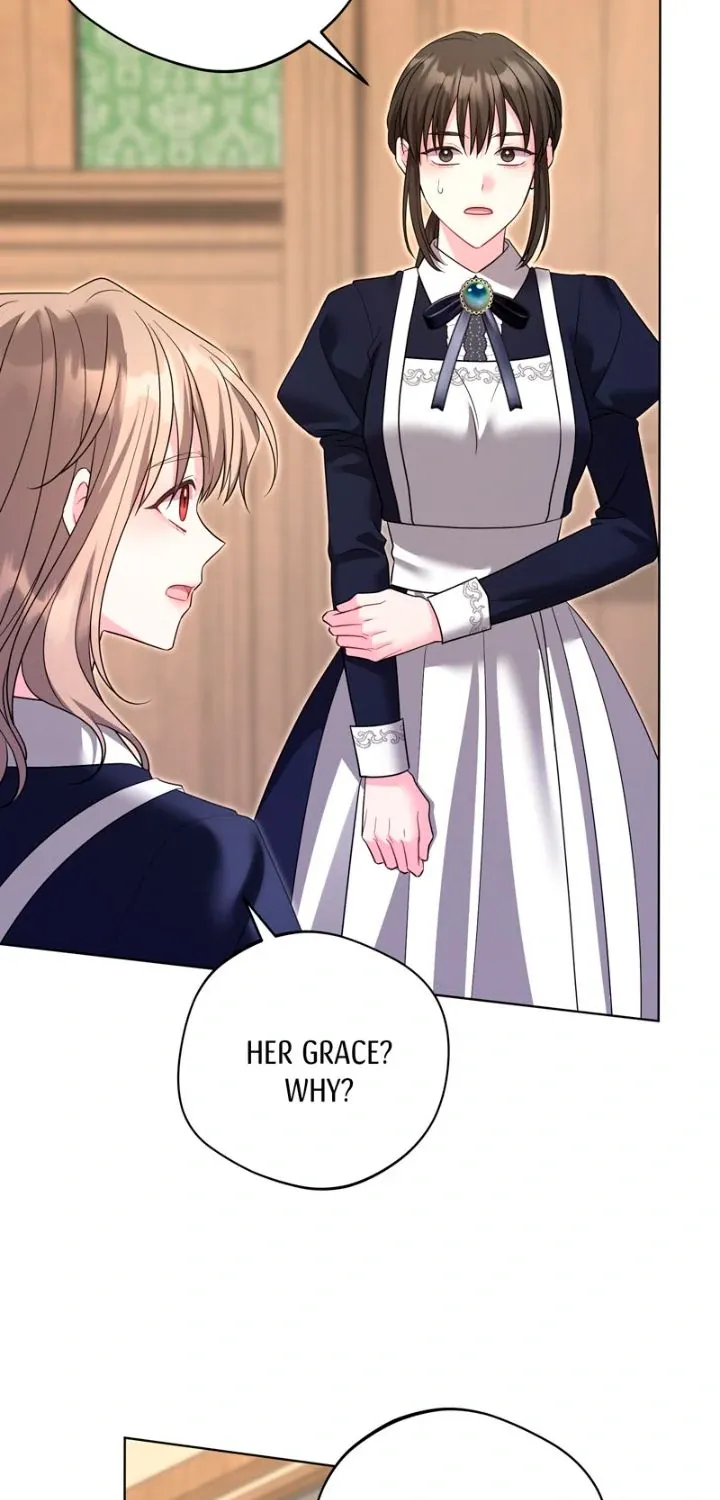 My Master Likes to be Spanked Chapter 45 page 20 - 