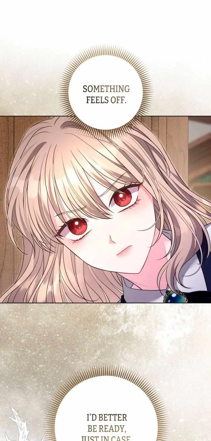 My Master Likes to be Spanked Chapter 45 page 23 - 