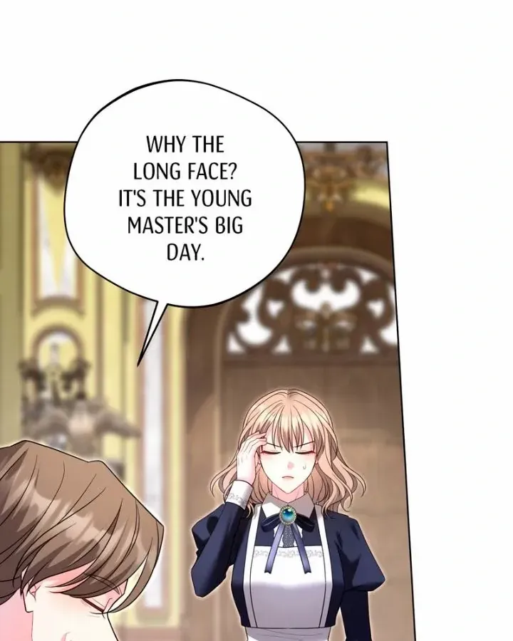 My Master Likes to be Spanked Chapter 45 page 28 - 