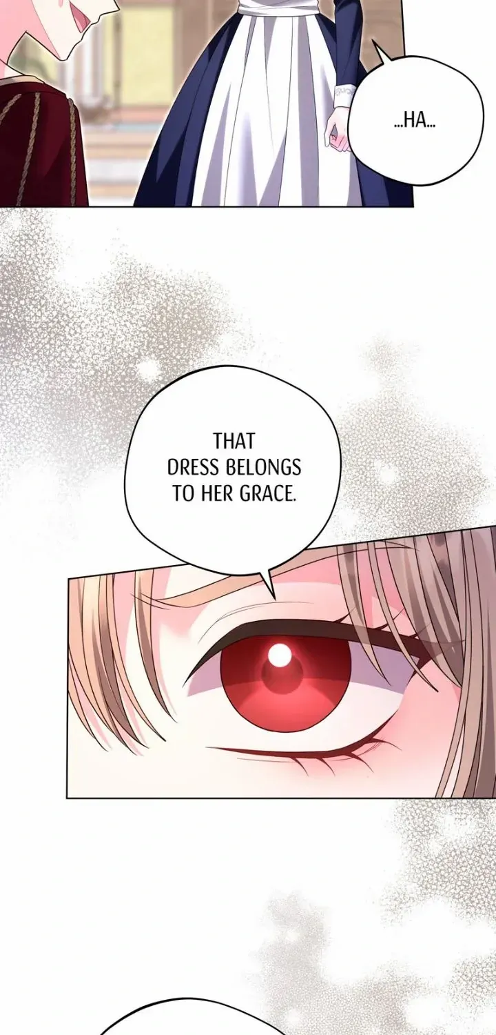 My Master Likes to be Spanked Chapter 45 page 29 - 