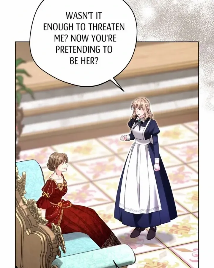 My Master Likes to be Spanked Chapter 45 page 30 - 