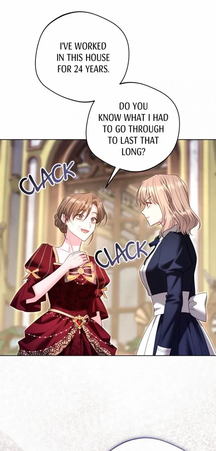 My Master Likes to be Spanked Chapter 45 page 32 - 