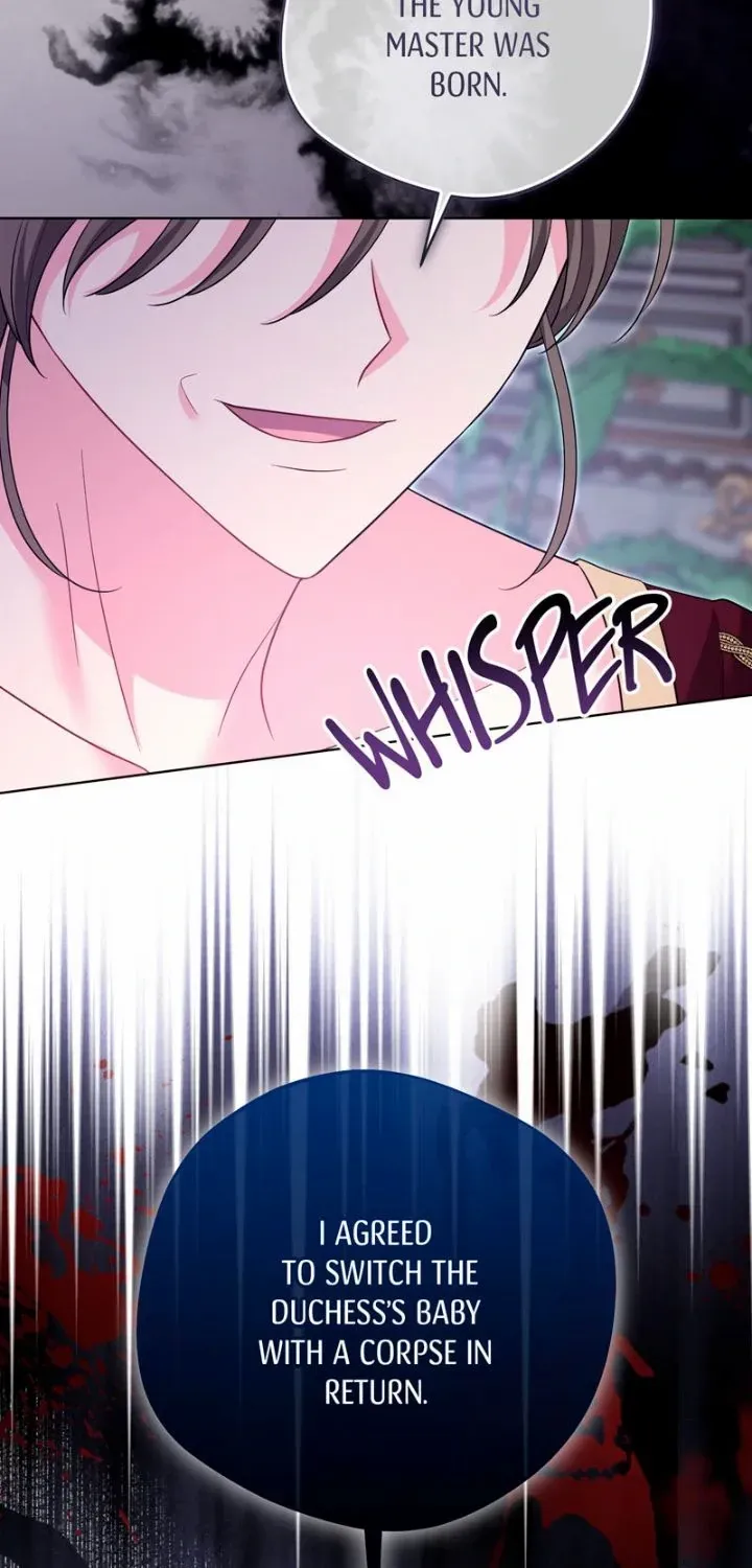 My Master Likes to be Spanked Chapter 45 page 36 - 