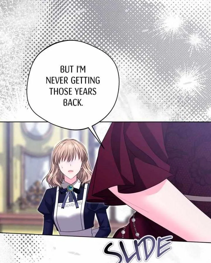 My Master Likes to be Spanked Chapter 45 page 41 - 