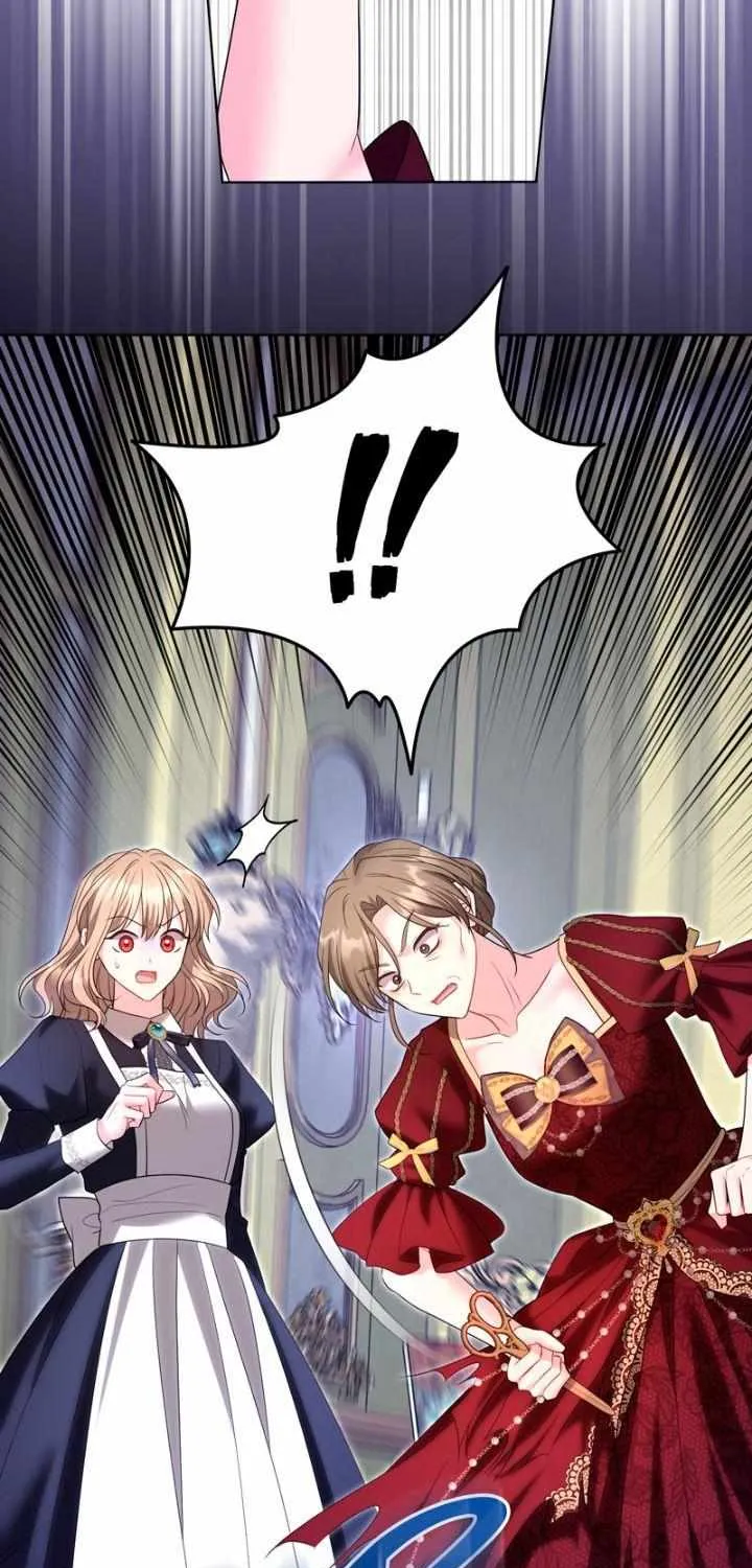 My Master Likes to be Spanked Chapter 45 page 44 - 