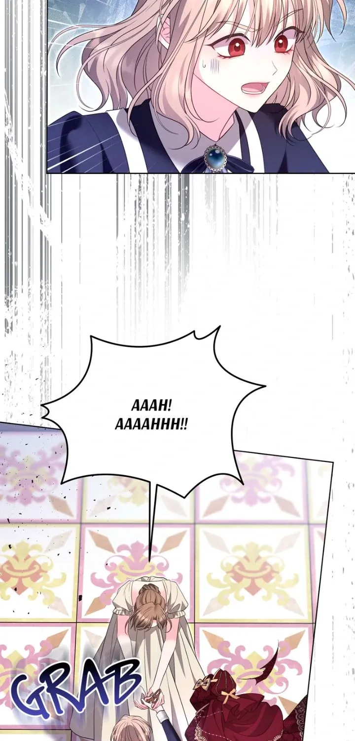 My Master Likes to be Spanked Chapter 45 page 46 - 