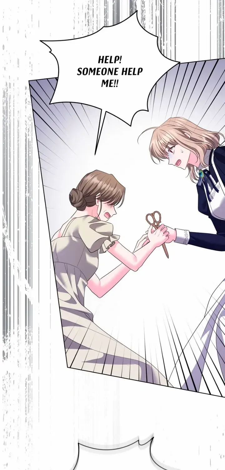 My Master Likes to be Spanked Chapter 45 page 48 - 