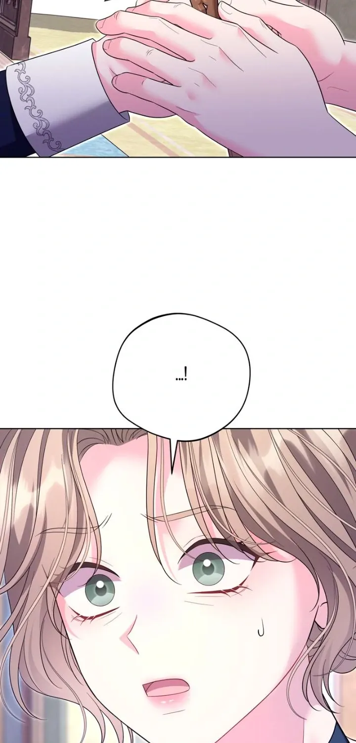 My Master Likes to be Spanked Chapter 45 page 50 - 