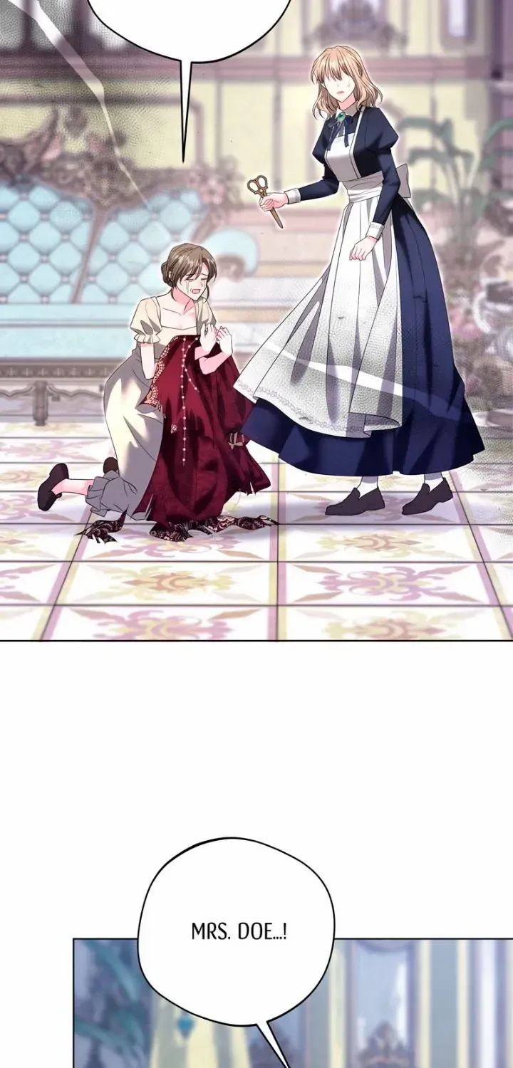 My Master Likes to be Spanked Chapter 45 page 52 - 
