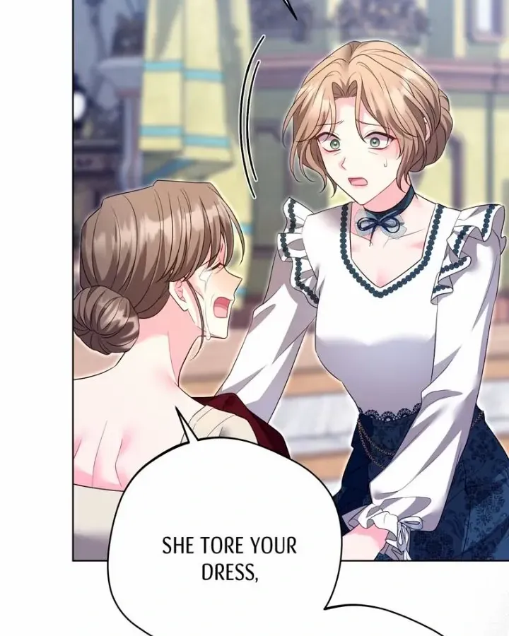 My Master Likes to be Spanked Chapter 45 page 53 - 