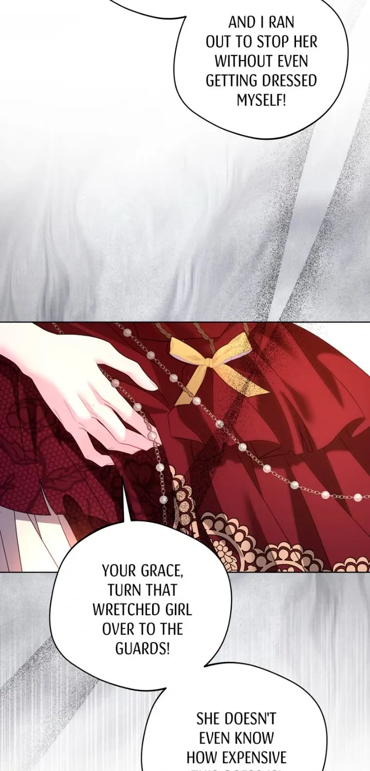 My Master Likes to be Spanked Chapter 45 page 54 - 