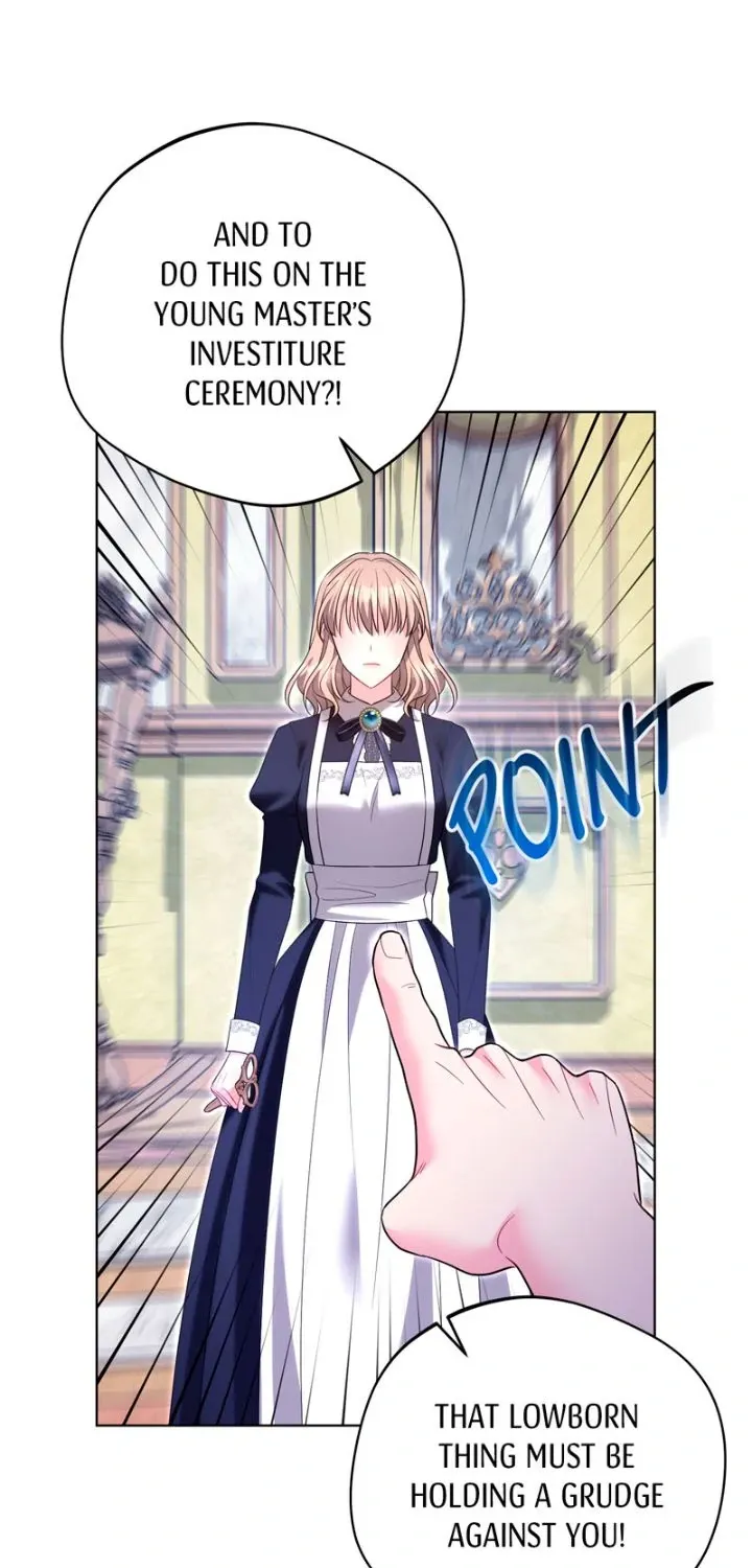 My Master Likes to be Spanked Chapter 45 page 56 - 