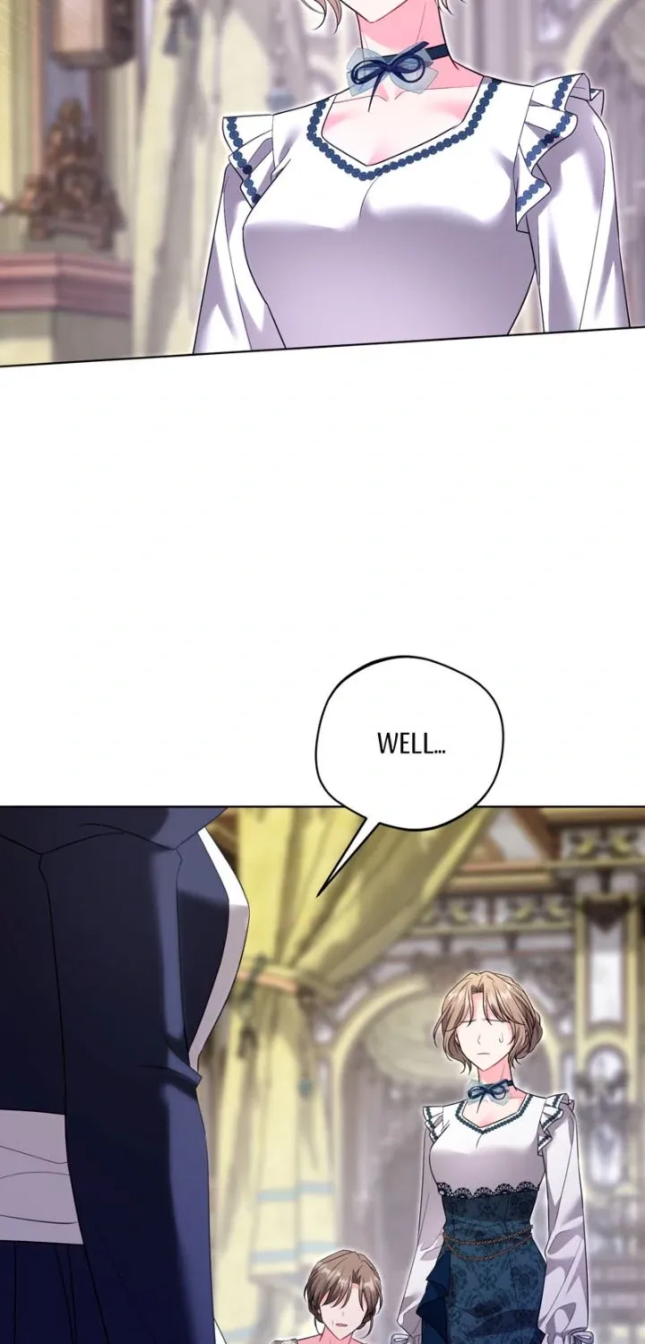 My Master Likes to be Spanked Chapter 45 page 58 - 