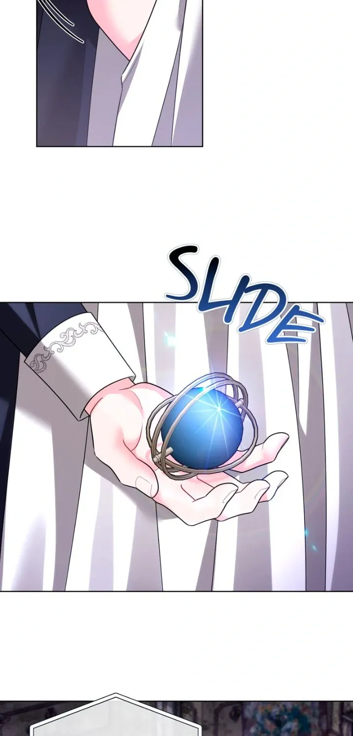 My Master Likes to be Spanked Chapter 45 page 60 - 
