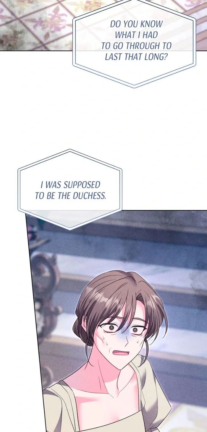 My Master Likes to be Spanked Chapter 45 page 62 - 