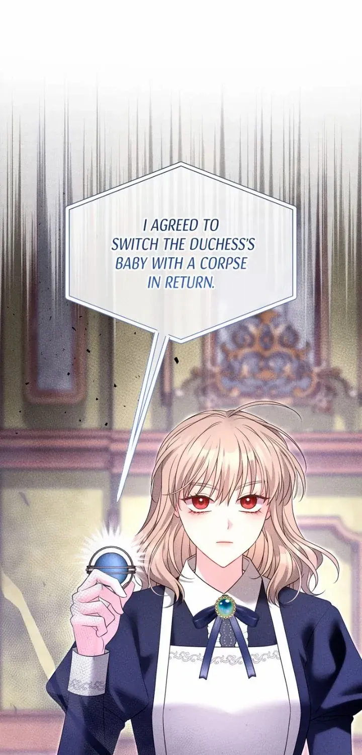 My Master Likes to be Spanked Chapter 45 page 65 - 