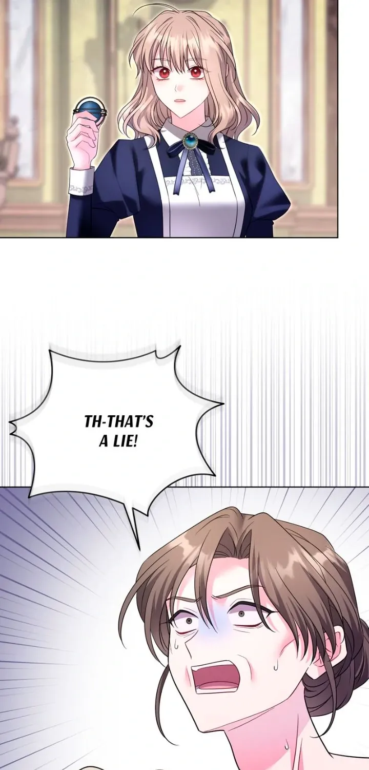 My Master Likes to be Spanked Chapter 45 page 67 - 