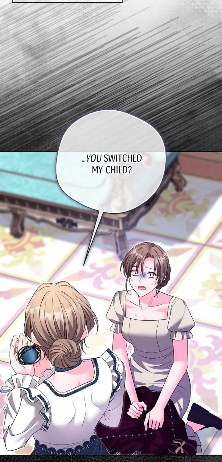 My Master Likes to be Spanked Chapter 45 page 71 - 