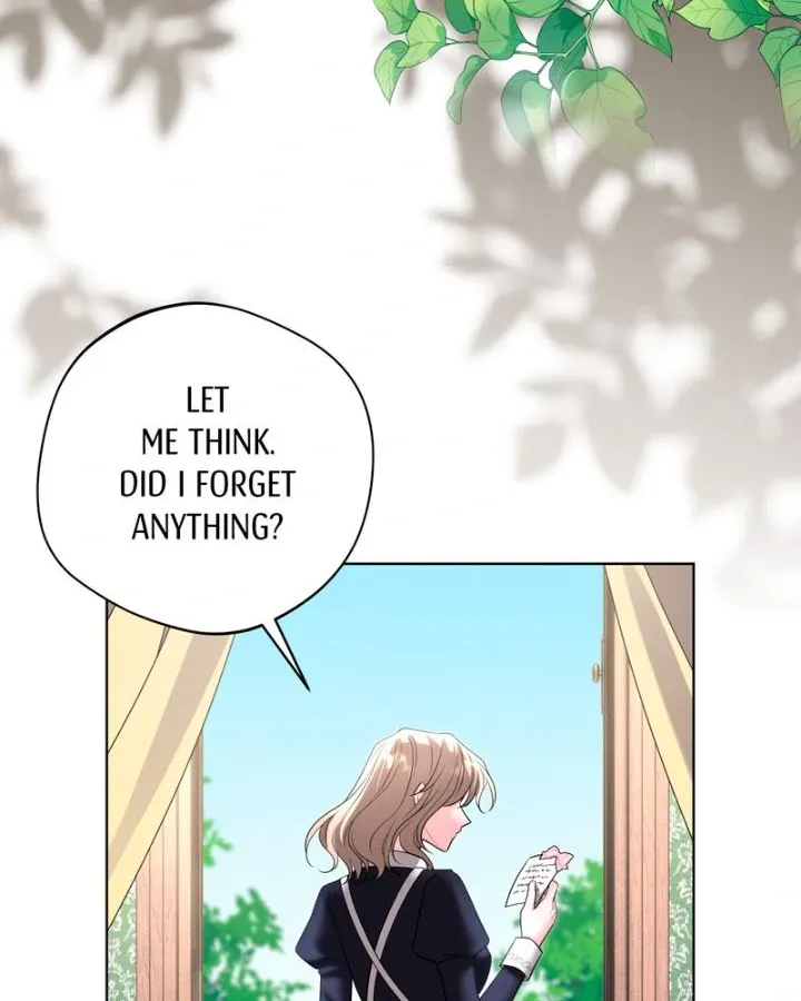 My Master Likes to be Spanked Chapter 45 page 10 - 