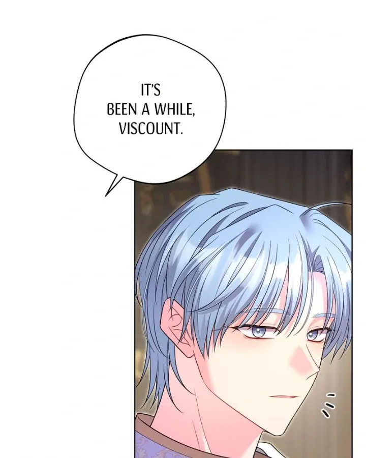 My Master Likes to be Spanked Chapter 46 page 2 - 