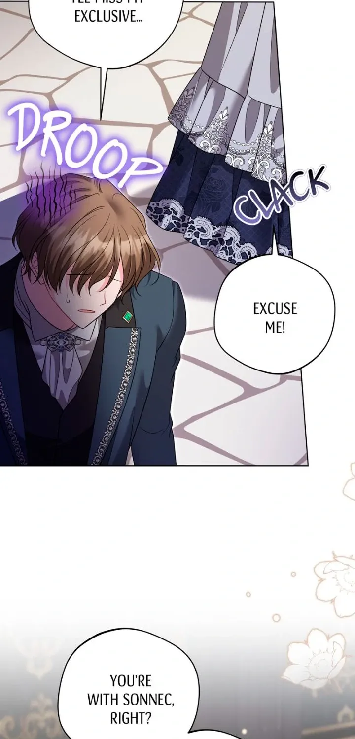 My Master Likes to be Spanked Chapter 46 page 13 - 