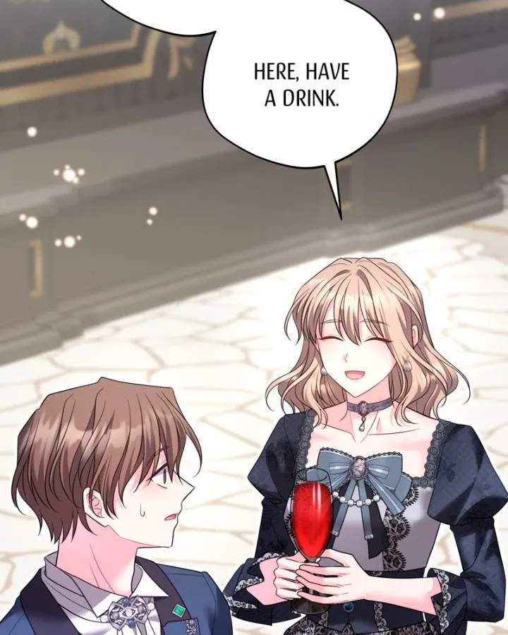My Master Likes to be Spanked Chapter 46 page 14 - 