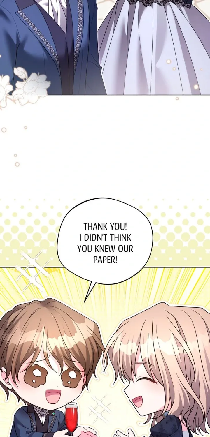 My Master Likes to be Spanked Chapter 46 page 15 - 