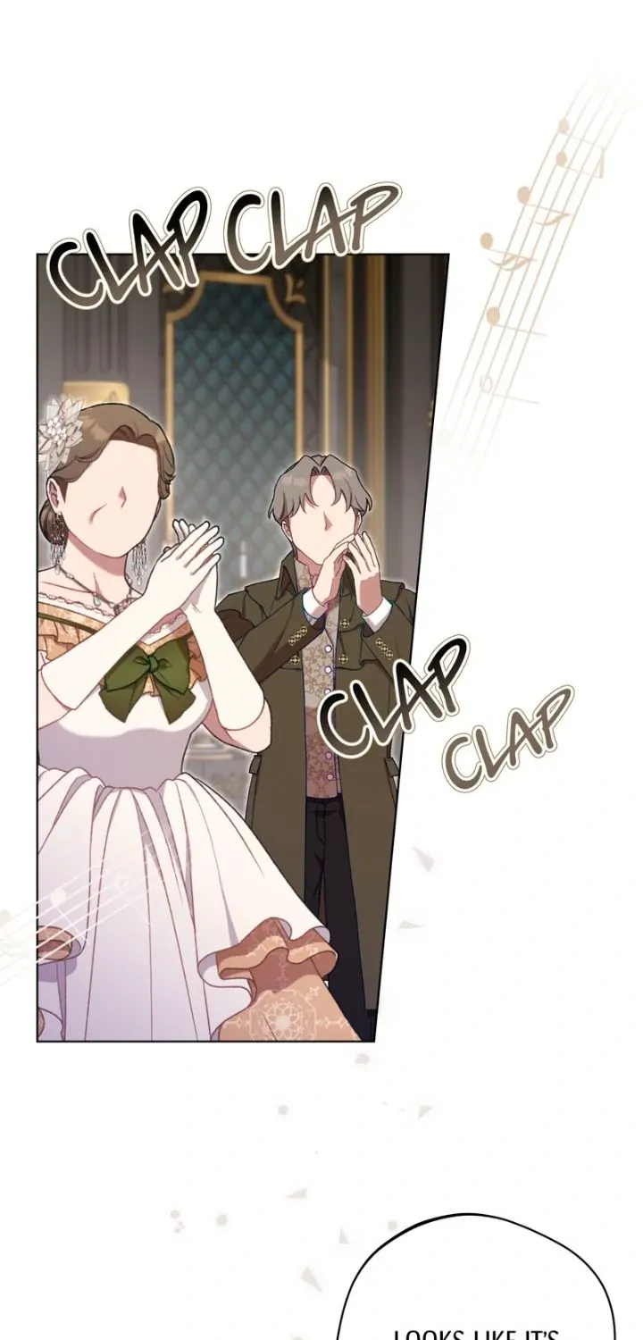 My Master Likes to be Spanked Chapter 46 page 26 - 