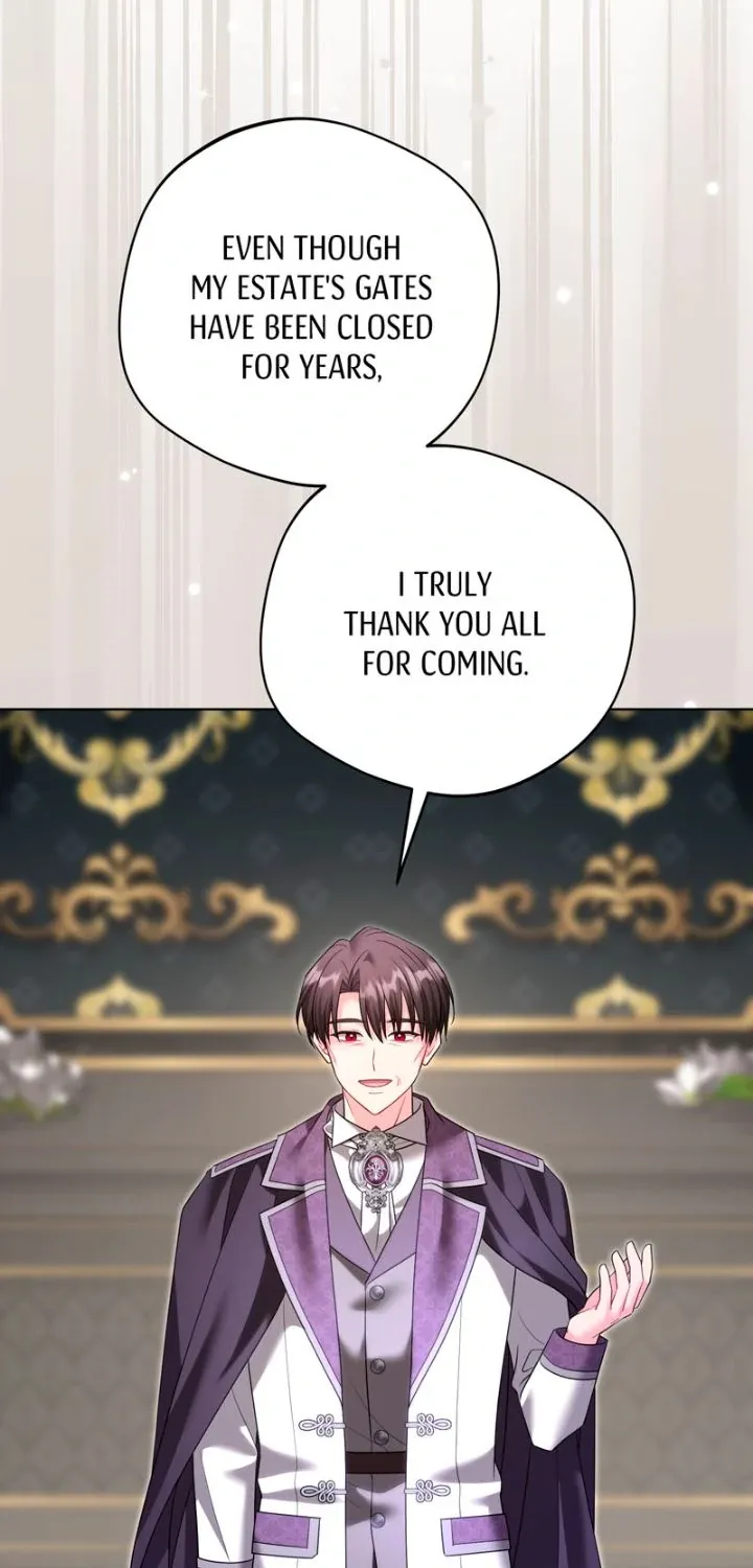 My Master Likes to be Spanked Chapter 46 page 28 - 