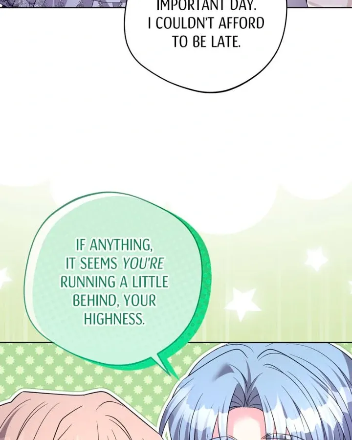 My Master Likes to be Spanked Chapter 46 page 4 - 