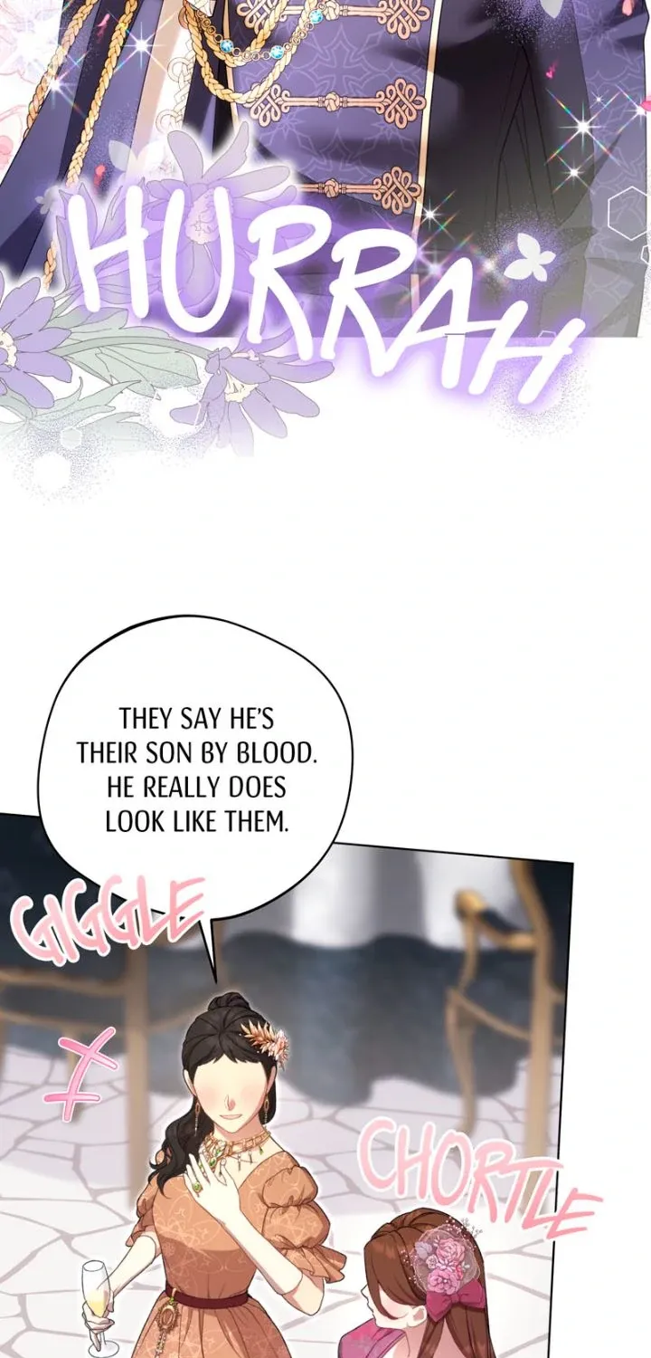 My Master Likes to be Spanked Chapter 46 page 32 - 