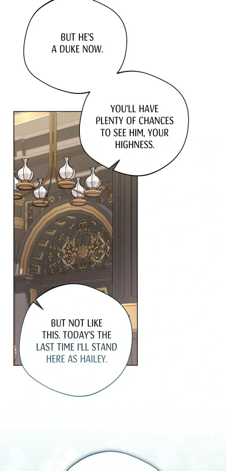 My Master Likes to be Spanked Chapter 46 page 36 - 