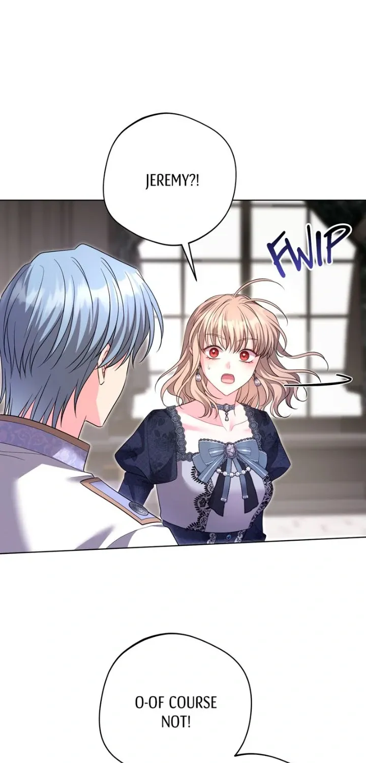 My Master Likes to be Spanked Chapter 46 page 43 - 