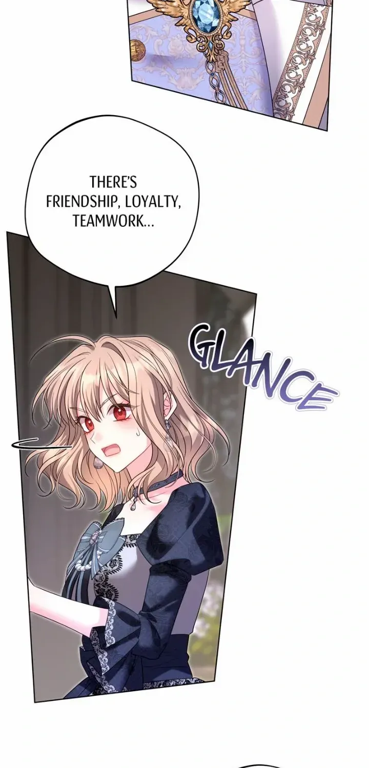My Master Likes to be Spanked Chapter 46 page 45 - 