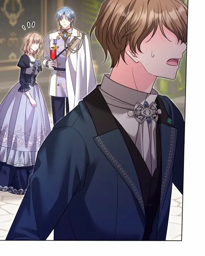 My Master Likes to be Spanked Chapter 46 page 6 - 