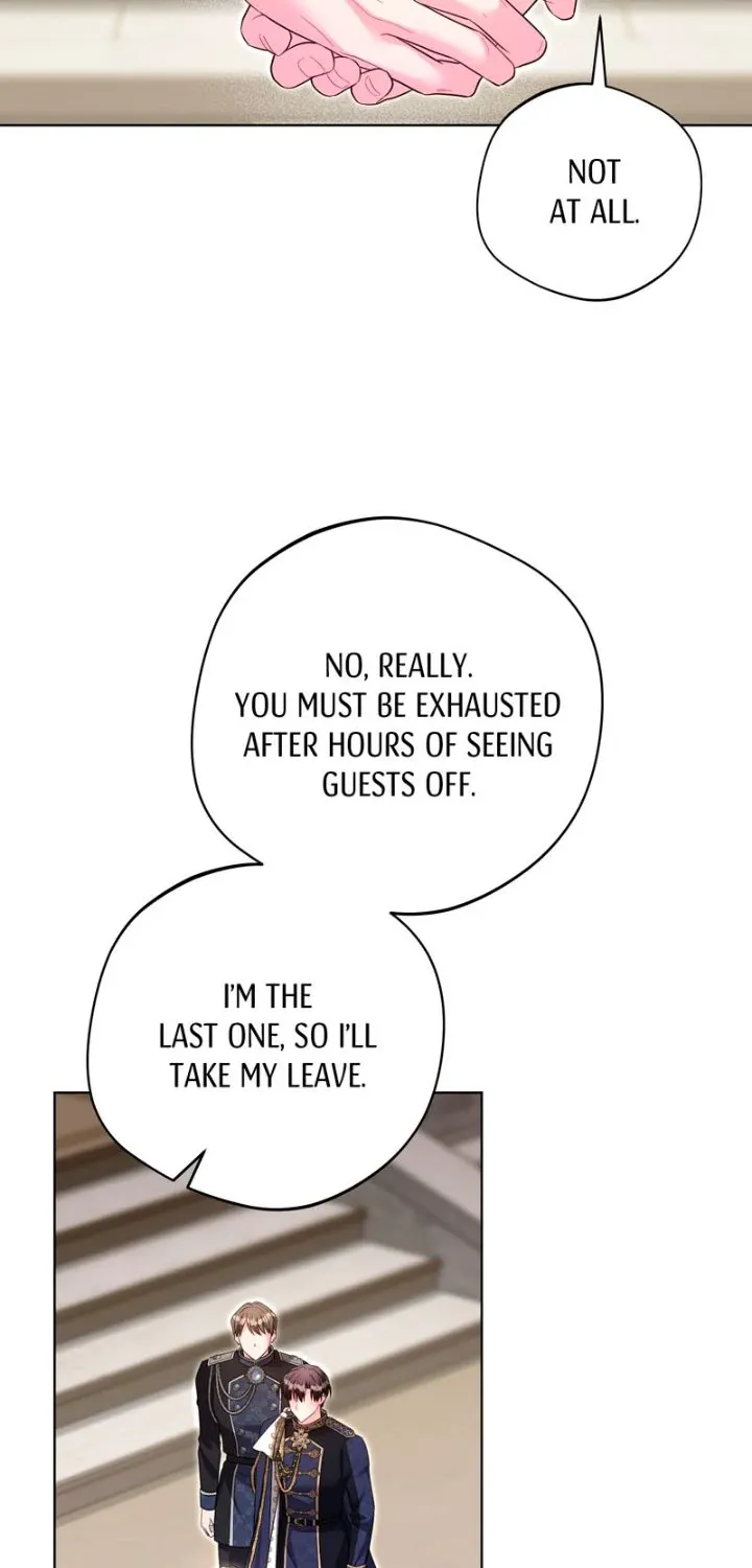 My Master Likes to be Spanked Chapter 46 page 57 - 