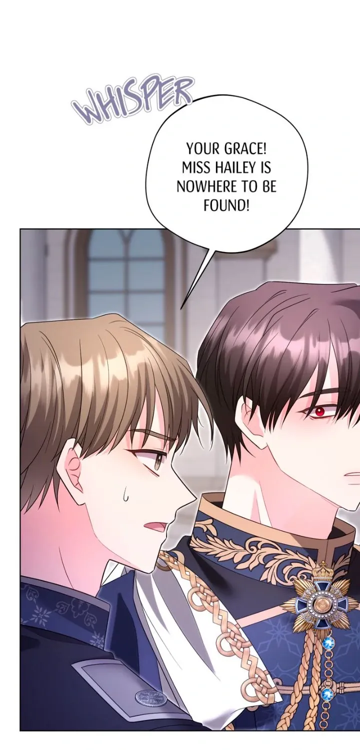 My Master Likes to be Spanked Chapter 46 page 59 - 