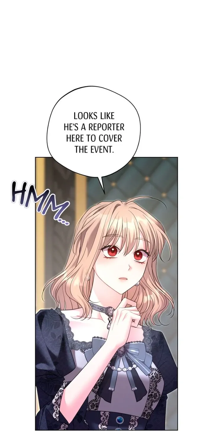 My Master Likes to be Spanked Chapter 46 page 7 - 
