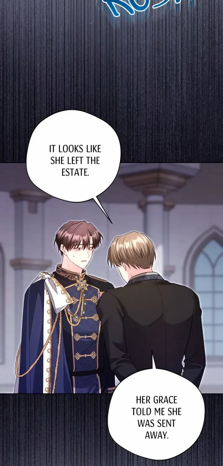 My Master Likes to be Spanked Chapter 46 page 63 - 
