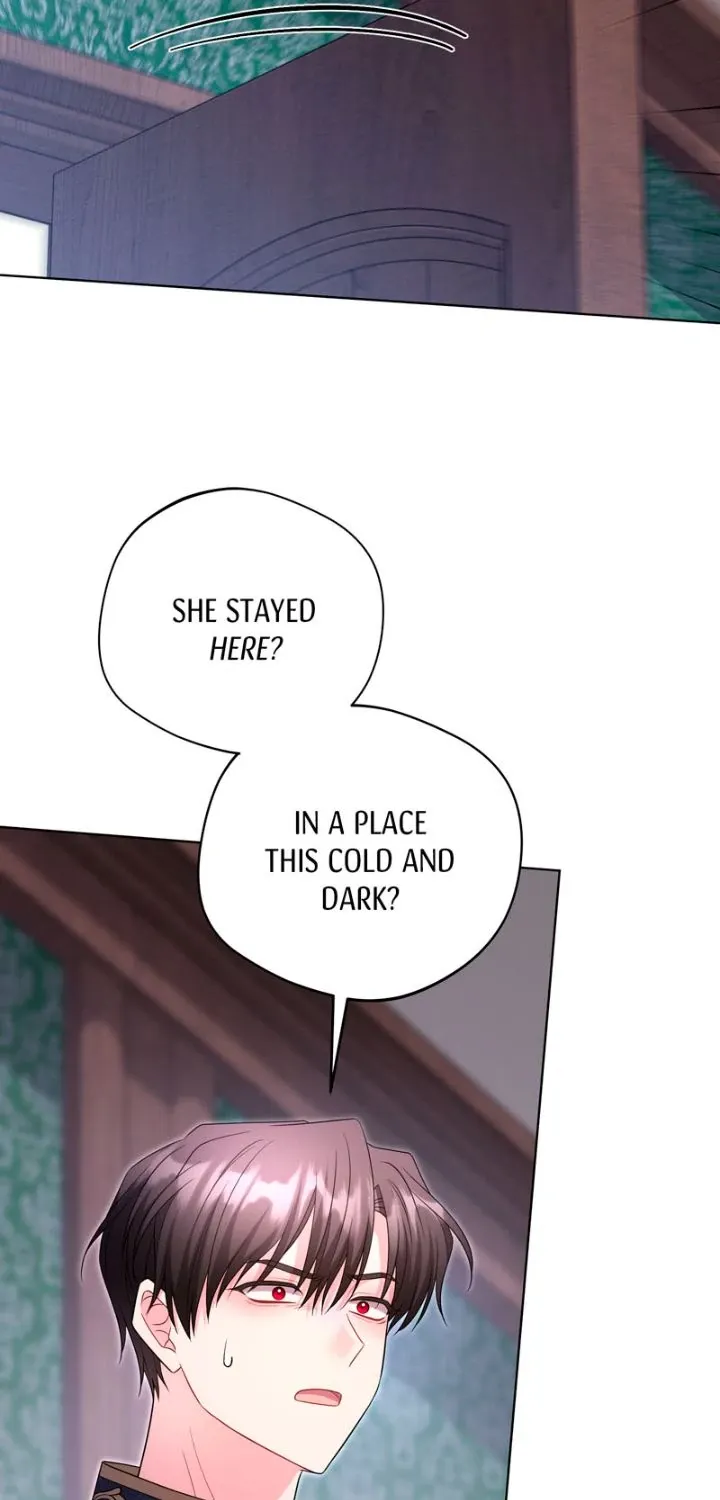 My Master Likes to be Spanked Chapter 46 page 65 - 