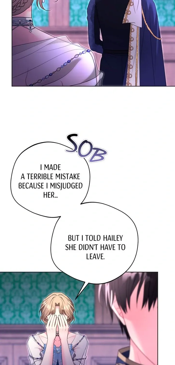 My Master Likes to be Spanked Chapter 46 page 69 - 