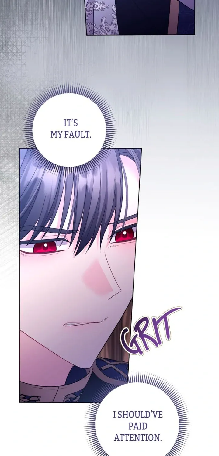 My Master Likes to be Spanked Chapter 46 page 73 - 