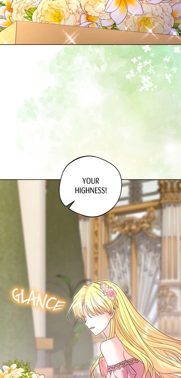 My Master Likes to be Spanked Chapter 46 page 87 - 
